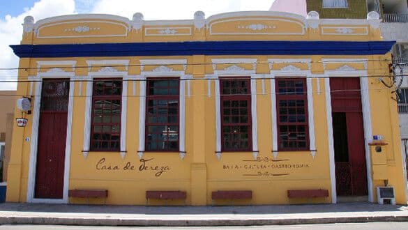 Casa de Tereza