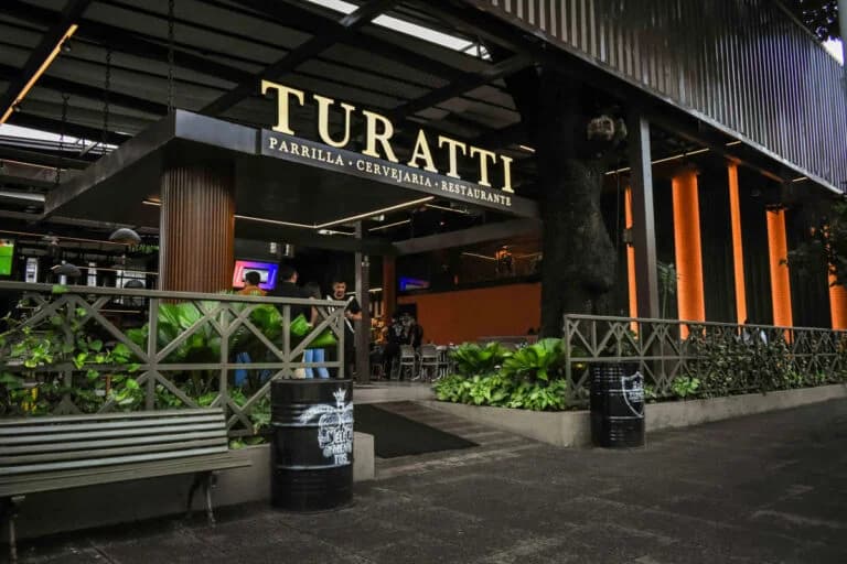 Cervejaria Turatti - Varjota