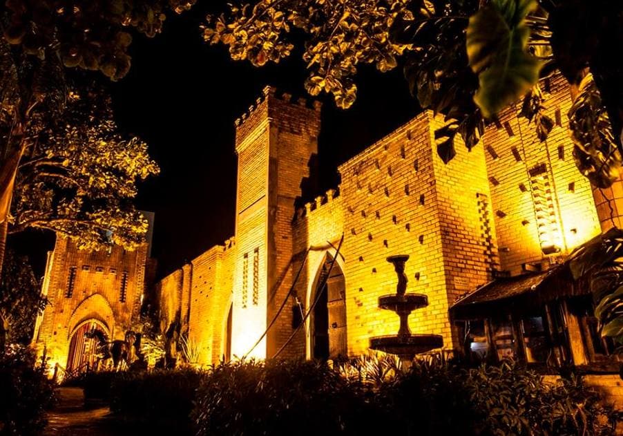 Taverna Pub Medieval