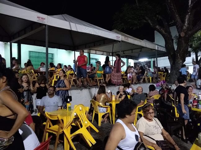 Bar do Borba