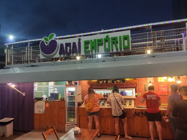 açaí emporio