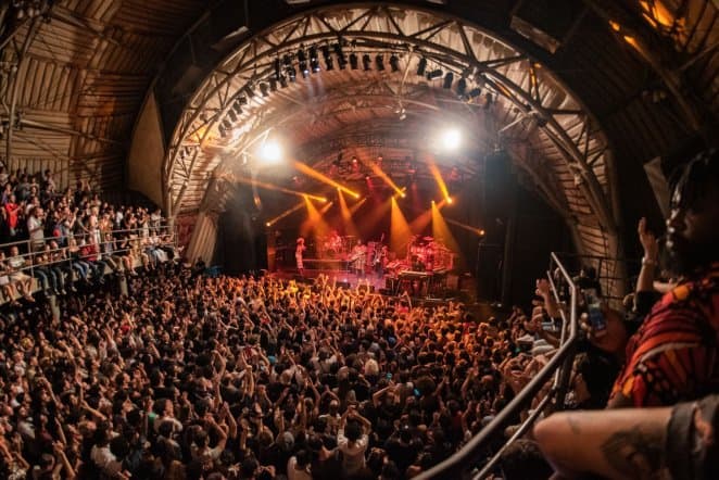 Circo Voador